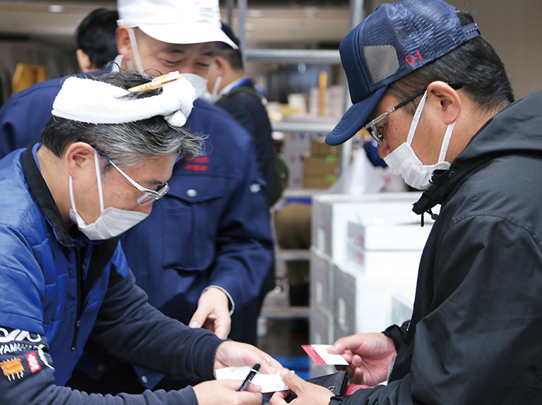 「市場のしくみ」について