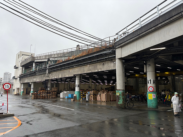 市場まつりに行ってみた！～市場まつり紹介 淀橋市場編～