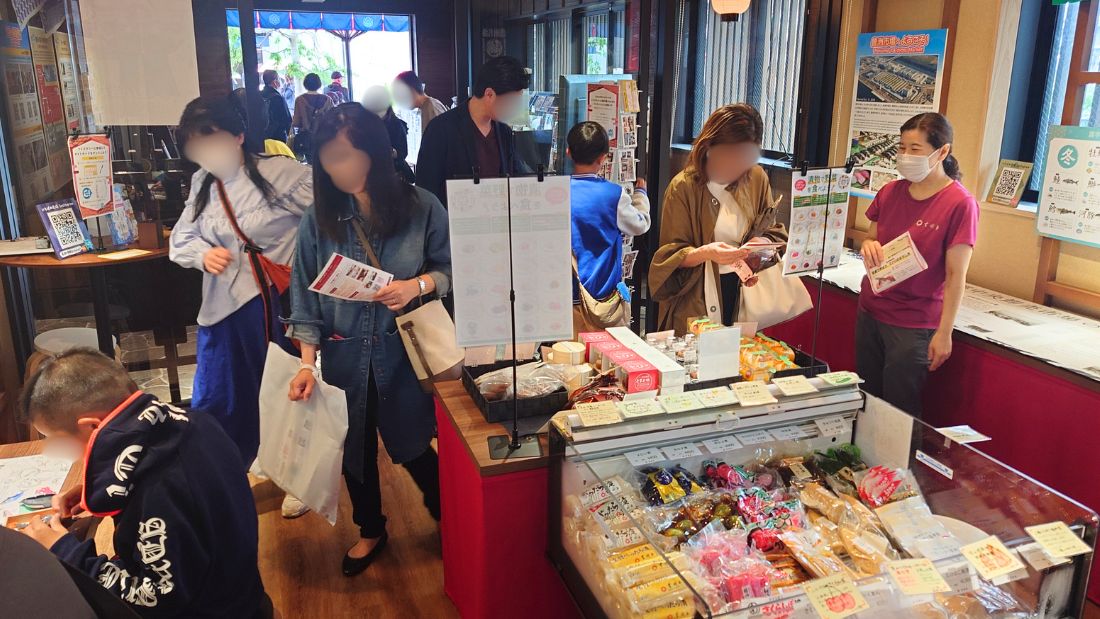 漬物で野菜を食べよう! Supported by 吉岡屋