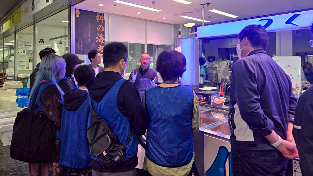 髙島屋海苔店さん