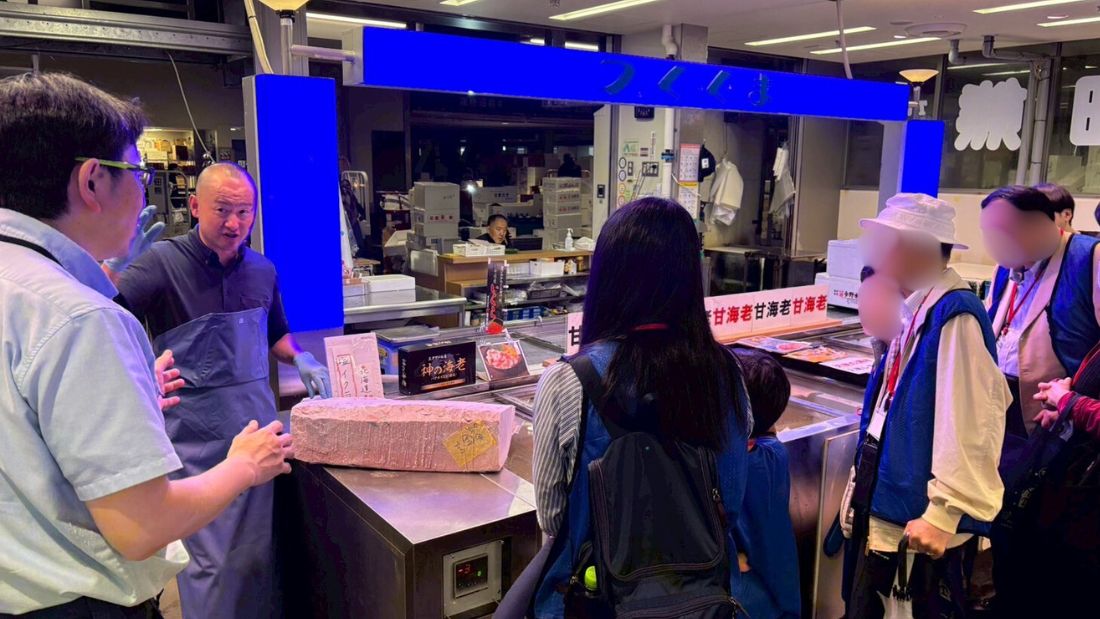 山崎製作所さん