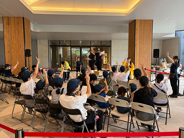 模擬せり体験&五つの柑橘大集合!和柑橘フェス&栃木の梨フェア